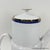 Vintage Epiag Royal Czechoslovakia Porcelain Coffee Pot Floral Bouquet For Sale - Image 10 of 11