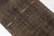 Textile Decorative Vintage Hallway Kilim Runner For Sale - Image 7 of 10