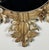 19th Century French Rococo Wall Mirror, Hand-Carved Wood, Distressed For Sale - Image 12 of 17