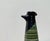 Postmodern Ceramic Carafe Vase by JS for Mobach For Sale - Image 14 of 17