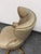 Design Plus Gallery presents a Camden Leather Office Chair from Century Furniture. The chair showcases a high, curved...
