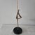 Bob Bennett Vintage Bob Bennett Harmony Bronze Sculpture Marble Base 1985 Number 38/100 For Sale - Image 4 of 14