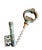 1950s Bronze Key Vino Wine Bottle Opener Germany For Sale