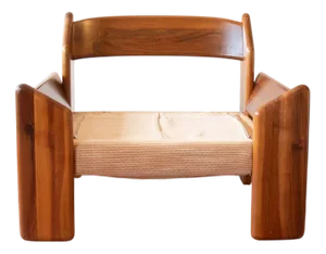 Modern Chair by Sapporo for Mobil Girgi, 1970