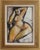 Florentine School Artist, Hidden Portraits XXXII, 1980s-1990s, Framed For Sale - Image 14 of 14