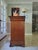 19th Century French Louis Philippe Mahogany Commode, Chest of Drawers For Sale - Image 12 of 13