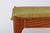 Brown Vintage Teak Dining Chairs, Germany, 1970s, Set of 4 For Sale - Image 8 of 12