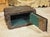 More information coming soon… Manufactured by Bauche in the region of Marne, France, this incombustible cast iron safe...