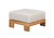 "Made of Teak wood native of Southeast Asia, the Paradiso collection is great for your outside furniture. This is the most...