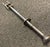 English silver plate mechanical olive pick, manufactured in England and marked on the inside of a prong. Great for your...