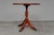 English Style Side Tables in Mahogany, Set of 2 For Sale - Image 10 of 18