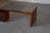 Rosewood and burlwood desk The desk is in a good condition with signs of usage (see pictures).
