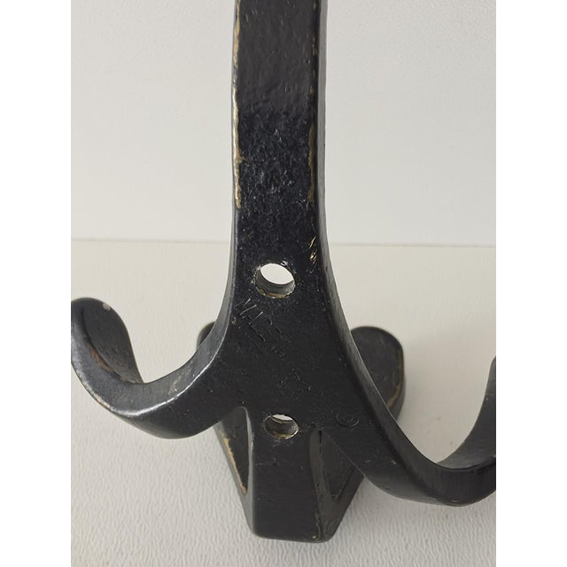 Cat-Shaped Wall Hooks by Walter Bosse for Herta Baller, 1950s For Sale - Image 12 of 13