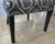 Contemporary Jessica Charles Colette Dining Chairs - Set of 8 For Sale - Image 14 of 17