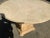 Highly carved dining base. The base is raw. Base is made of alder. Buyer can have it finish table to liking. Base is very...