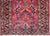 Early 20th Century Persian Lilihan Rug For Sale - Image 9 of 15