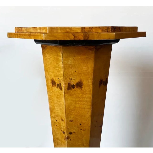 Art Deco Column, 1980s For Sale - Image 3 of 8