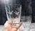 Mid 20th Century American Etched Animal Queen Lace Crystal Double Old Fashioned Glasses - Set of 4 For Sale - Image 14 of 15