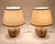 Table Lamps by Ugo Zaccagnini, 1970s, Set of 2 For Sale - Image 14 of 15