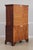 Henkel Harris Nancy Saunders Witt Mahogany Chest For Sale - Image 15 of 18