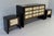 Paolo Buffa Italian Art Deco Dressor Set and Nightstands by Paolo Buffa, 1940s, Set of 3 For Sale - Image 4 of 15