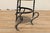 19th Century Dutch Brass & Wrought Iron Curfew Fireplace Hood | Antique Hearth Canopy | Hand-Forged Fire Screen For Sale - Image 10 of 18