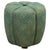 Czechoslovakian Pouf by Jindrich Halabala, 1940s For Sale - Image 10 of 10