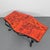 1960s Vintage Coffee Table with Tiles and Steel Frame, 1960s For Sale - Image 5 of 18
