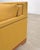 Holly Hunt for Studio H George v Sofa in Goldenrod Fabric For Sale - Image 10 of 18