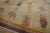 1920s Ivory Cream Art Deco Influences 100 Antiques Pattern Chinese Peking Rug For Sale - Image 9 of 15