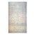 Persian Sultanabad Wool 13x23 Blue, Ivory & Red Handmade Oversized Area Rug #1143101 For Sale