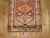 Mid 20th Century Mid-20th Century Zabihi Collection Red Geometric Turkish Anatolian Runner - 3'3" x 11'6" For Sale - Image 5 of 6