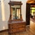 Renaissance Revival Dresser With Mirror Circa 1880 For Sale - Image 12 of 15