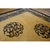 1880s Tan Camel Dragon Medallion Antique Chinese Peking Qing Knotted Wool Rug For Sale - Image 9 of 9