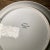 Bavarian Wall Art Hand Painted Plate Features Cabbage Roses For Sale - Image 9 of 10