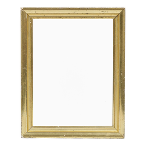 Antique Giltwood Frame