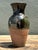 Vintage Original Studio Pottery Vase For Sale - Image 11 of 12