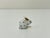 Ceramic Herend Miniature Polka Dot Porcelain Rabbits - Set of 4 For Sale - Image 7 of 8