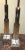 Art Deco Pair of 1920s 7 Feet Tall! Jules Bouy Art Deco Skyscraper Floor Lamps For Sale - Image 3 of 12