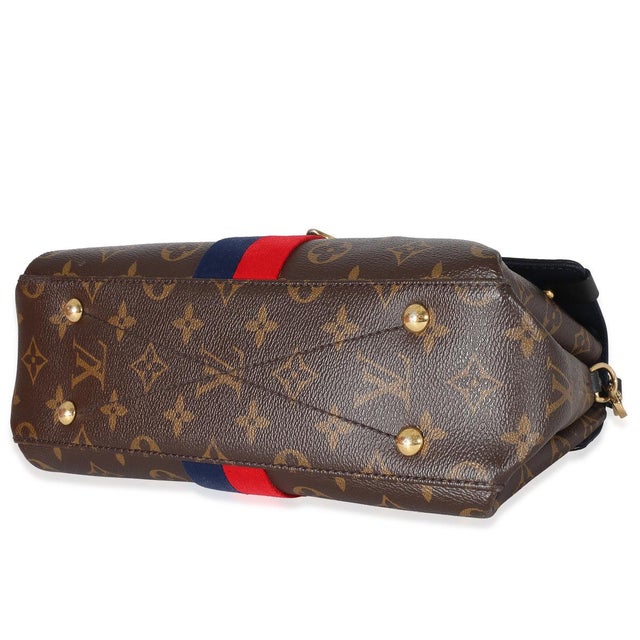 Monogram Canvas Georges BB For Sale In New York - Image 6 of 7