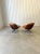 1960s 'Sphere' Chairs by Boris Tabacoff for Mobilier Modulaire Moderne, France, 1960s For Sale - Image 5 of 18
