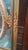 Vintage Louis XV Style Mirror in Plaster, 1970 For Sale - Image 4 of 8