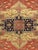 Traditional Serapi Wool Rust Area Rug-12' 0'' X 15' 3'' For Sale - Image 3 of 8