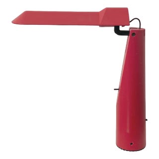 Picchio Table Lamp by Isao Hosoe for Luxo, 1980s For Sale