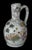 Polychrome Chinoiserie Wine Jug from Delft, 1680s For Sale - Image 13 of 13