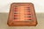 Italian Louis XVI Kingwood Inlaid Marquetry Flip Top Game Table With Four Chairs For Sale In South Bend - Image 6 of 15