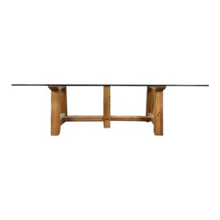 Ralph Lauren North Atlantic Coast Dining Table For Sale