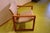 1970s Diana Safari Armchairs by Karin Mobring for Ikea, 1970, Set of 2 For Sale - Image 5 of 9
