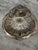 Baroque Mid 20th Century Silver Plated Baroque Style Shell Dish For Sale - Image 3 of 8