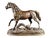 Brown Bronze Horse by Jules Moigniez, 1850s For Sale - Image 8 of 14